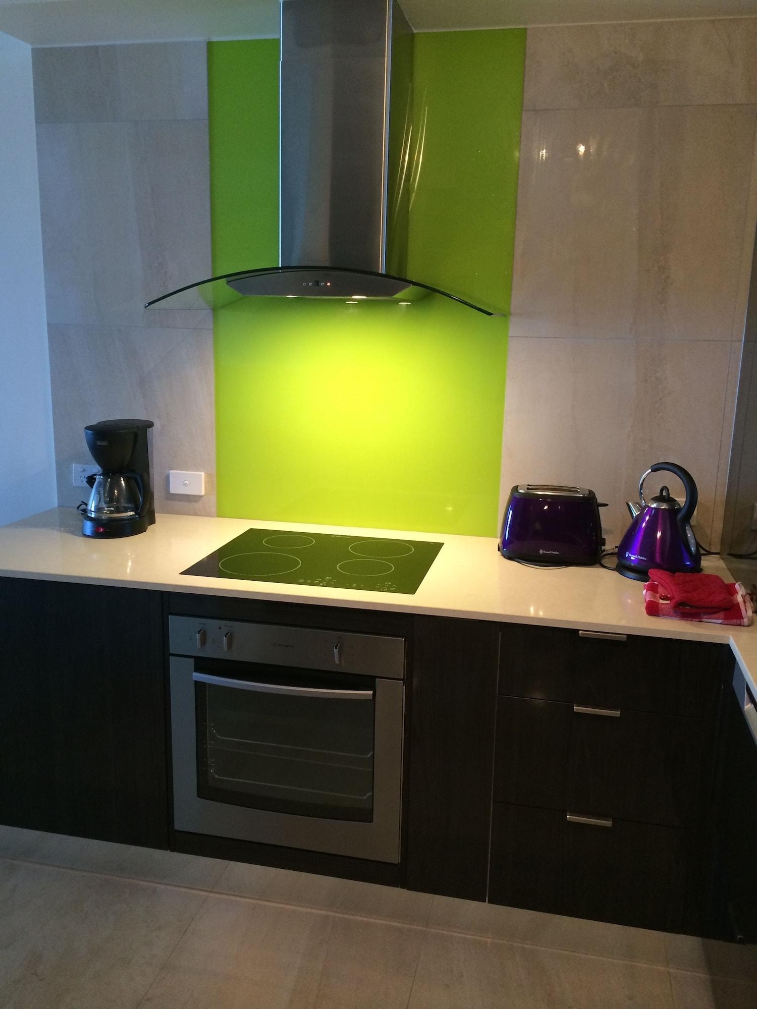 Coral Towers Holiday Suites Cairns Extérieur photo