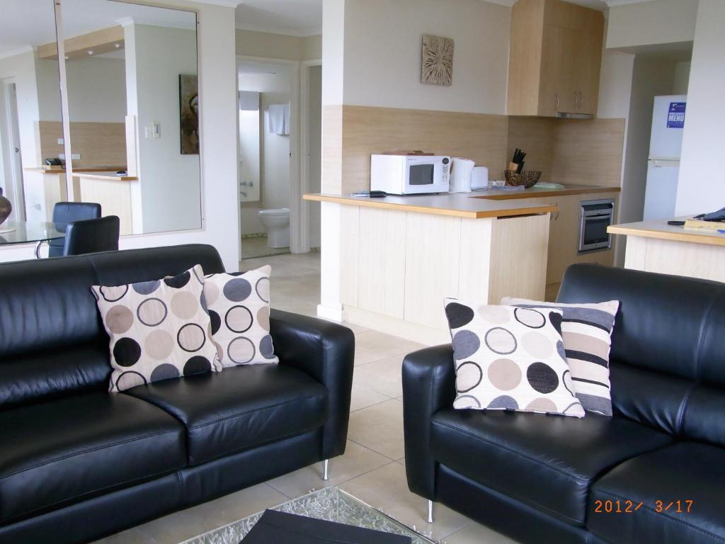 Coral Towers Holiday Suites Cairns Chambre photo