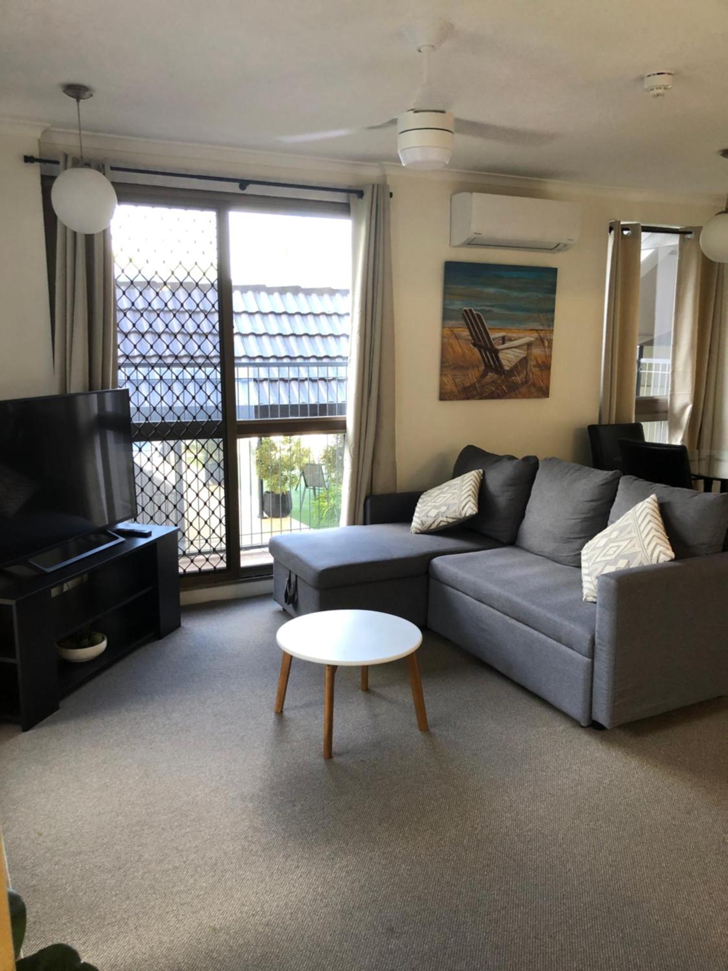 Coral Towers Holiday Suites Cairns Extérieur photo