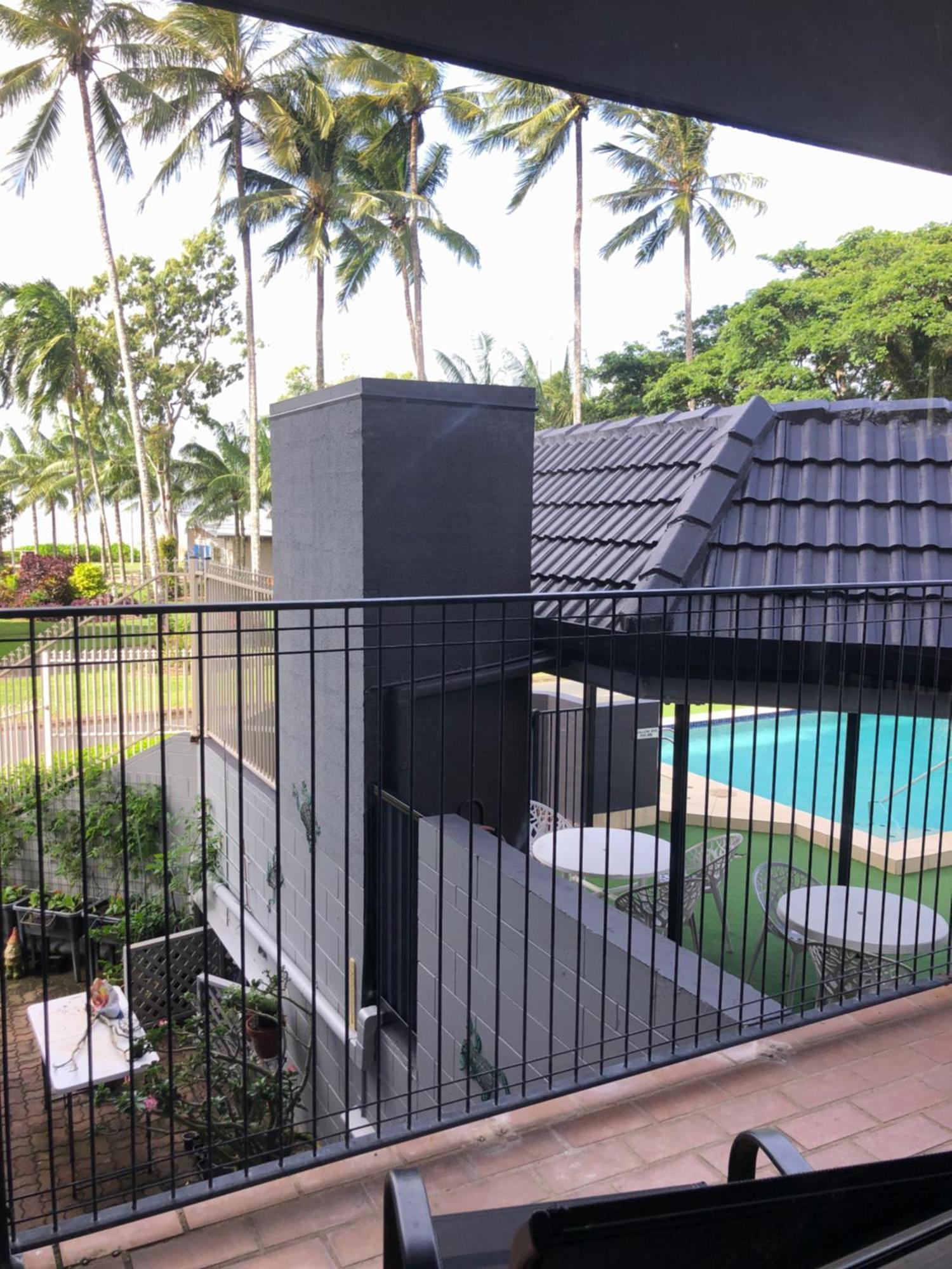 Coral Towers Holiday Suites Cairns Extérieur photo