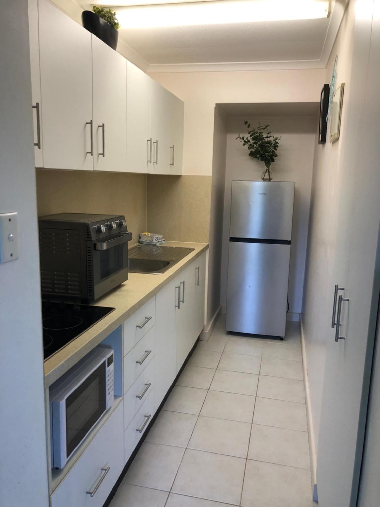 Coral Towers Holiday Suites Cairns Extérieur photo