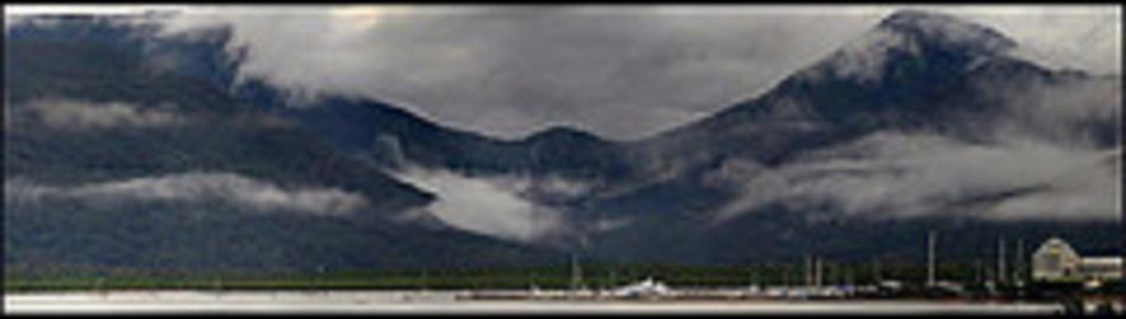 Coral Towers Holiday Suites Cairns Extérieur photo